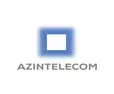 Logo of AzInTelecom