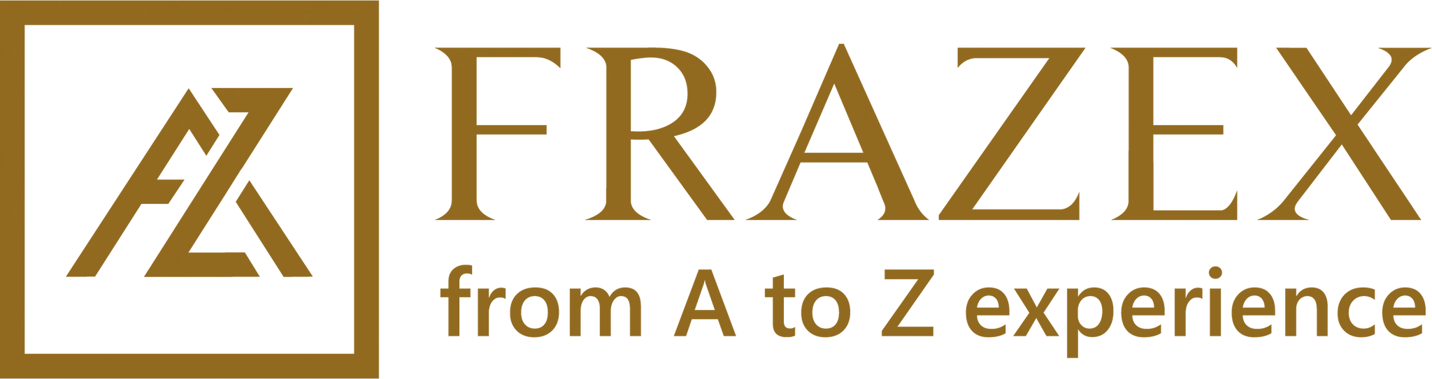 Logo of Frazex LLC