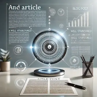 Image of Articles, a knowdledge type of Q.V. LLC's Knowledge Base 