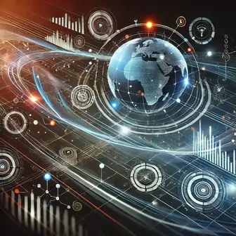 Image of Channels, a knowdledge type of Q.V. LLC's Knowledge Base 