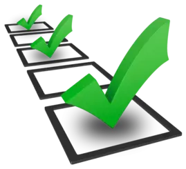 Self Assessment - Information Security