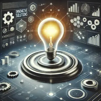 Image of Solutions, a knowdledge type of Q.V. LLC's Knowledge Base 