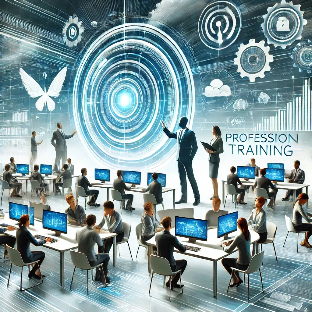 Image of Trainings, a knowdledge type of Q.V. LLC's Knowledge Base 