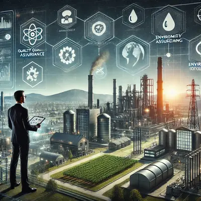 Advanced Industry Solutions