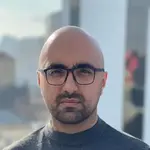 Photo of Kamran Nagiyev, the QSA of Q.V. LLC