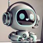 Photo of qvisoftBot, the AI Assistant of Q.V. LLC