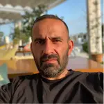 Photo of Shahin Imanov, the CEO of Q.V. LLC